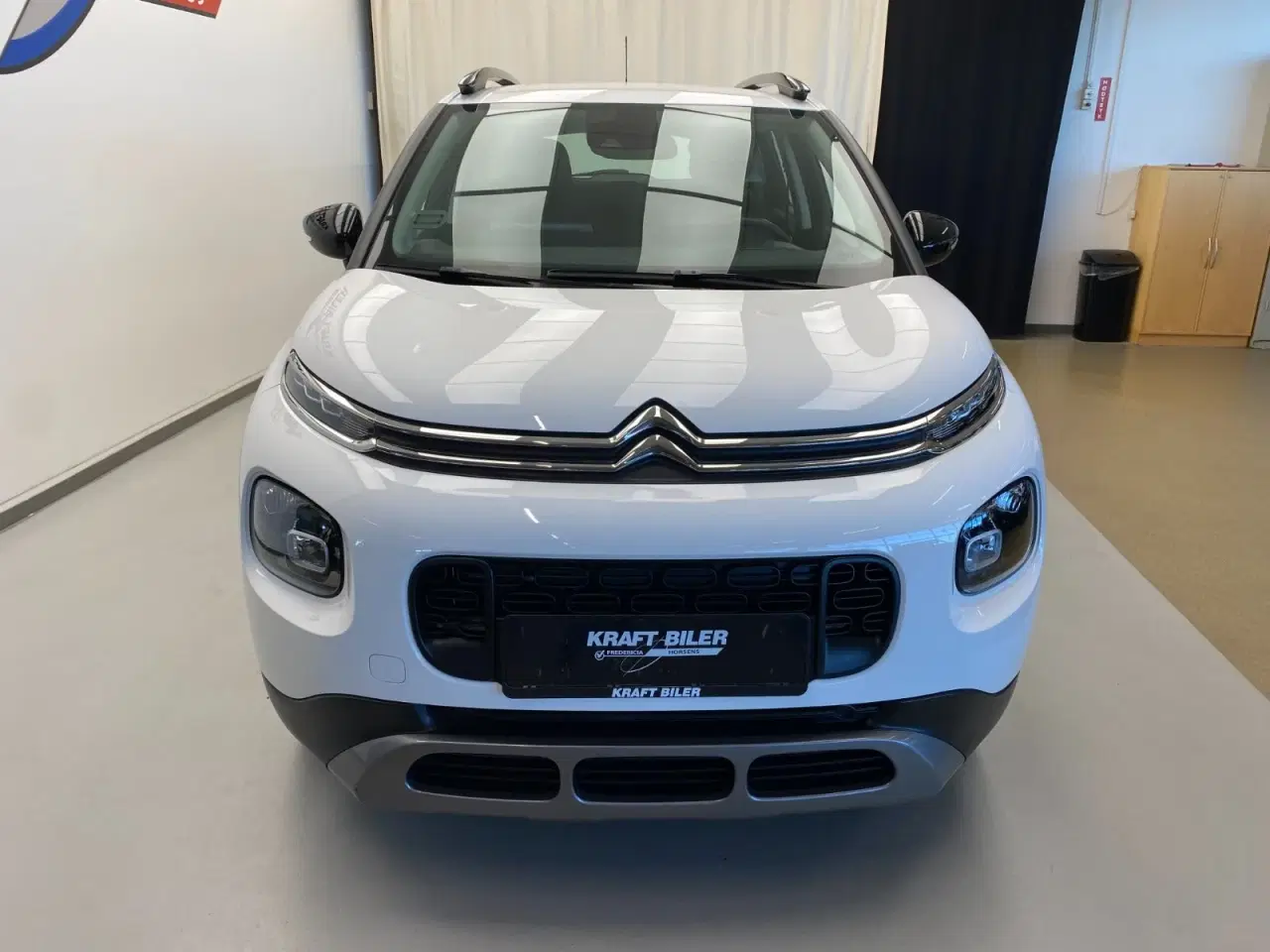 Billede 6 - Citroën C3 Aircross 1,2 PureTech 110 Platinum