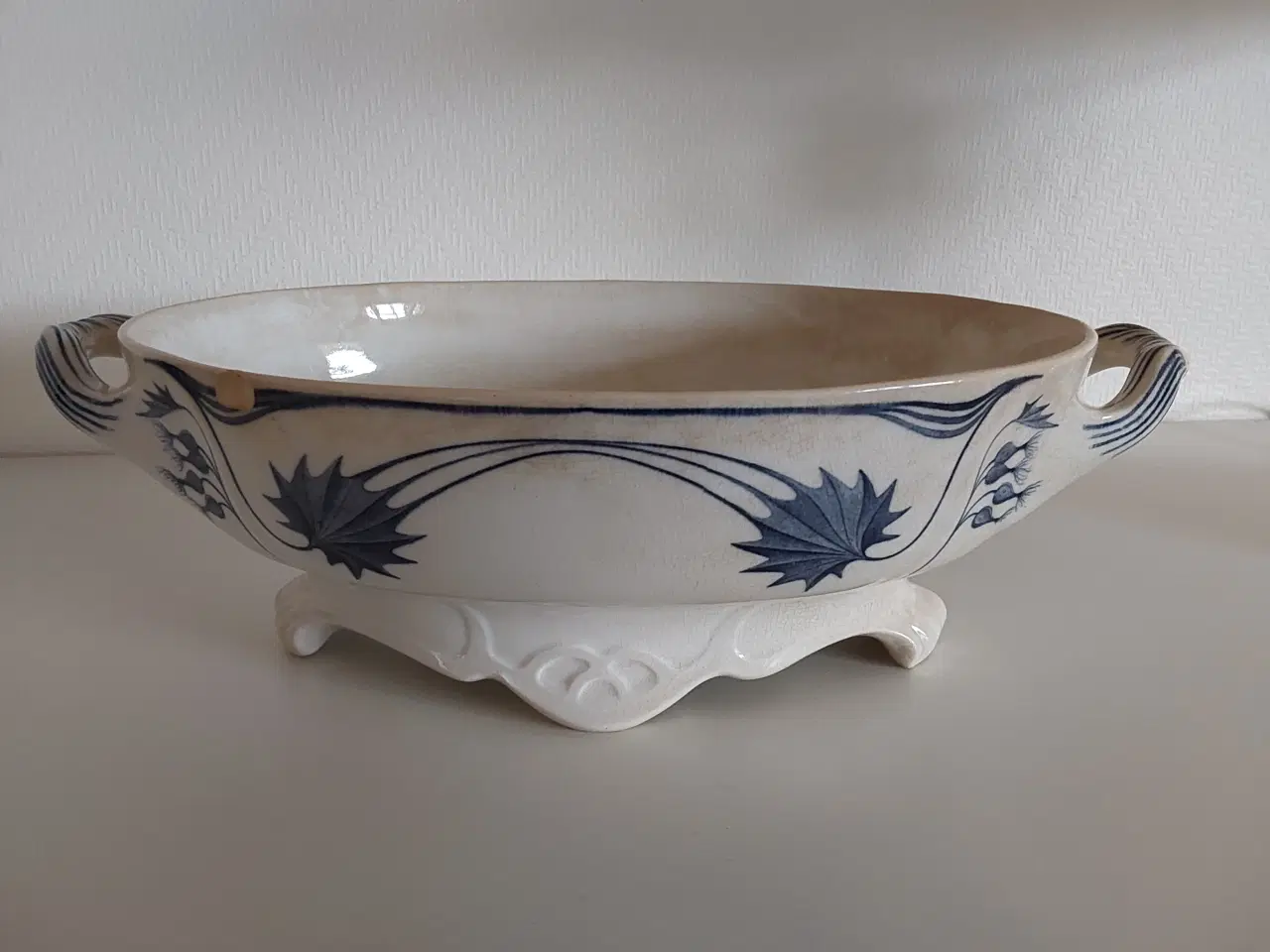 Billede 2 - Milla/Tidsel terrin fra Villeroy & Boch