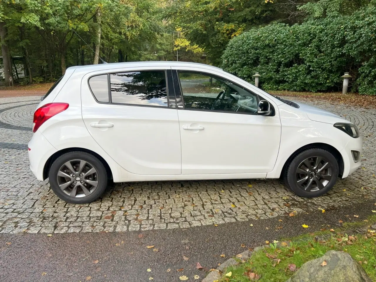 Billede 5 - Hyundai i20 1,25 Classic XTR