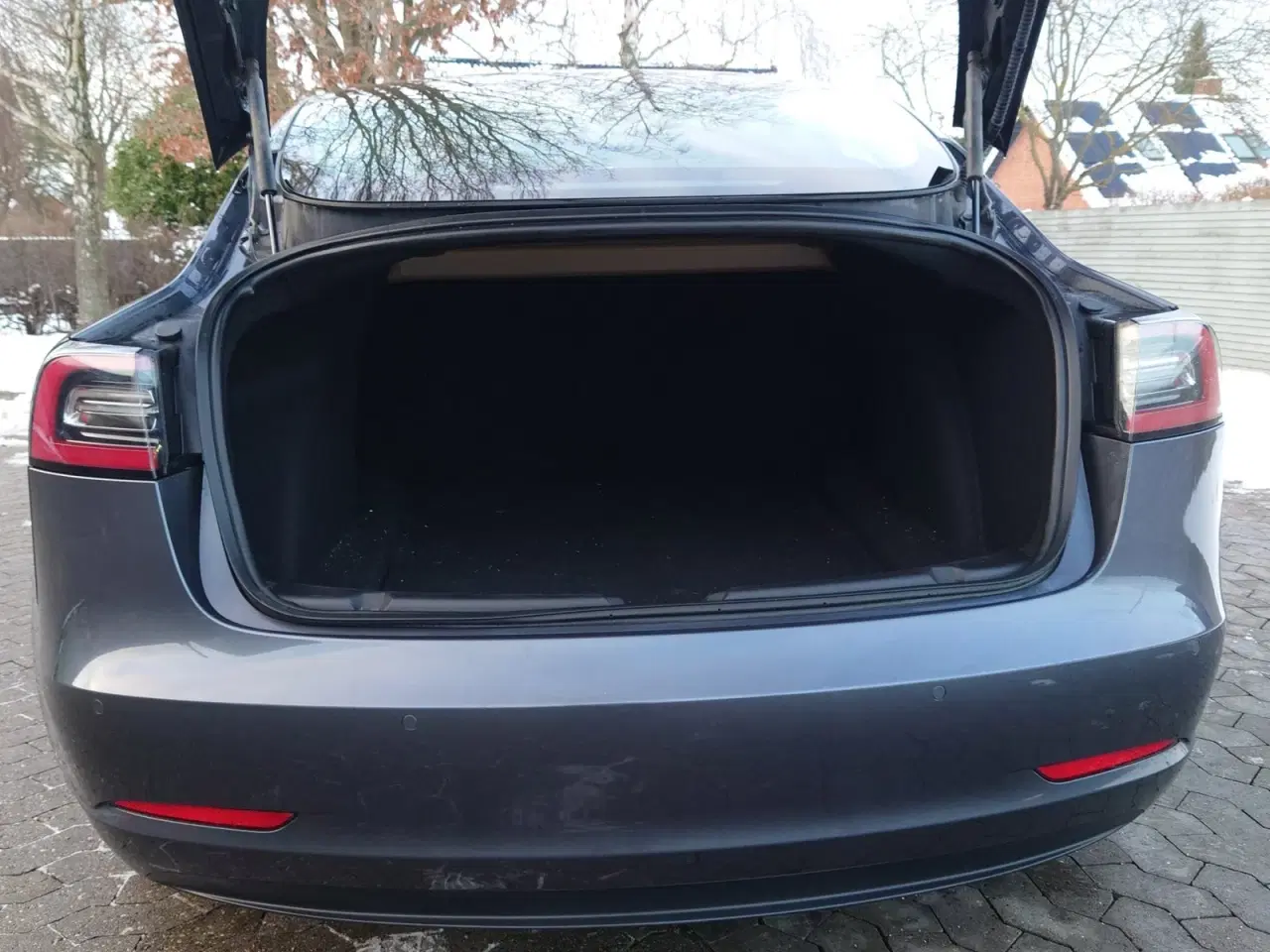 Billede 16 - Tesla Model 3 Long Range AWD