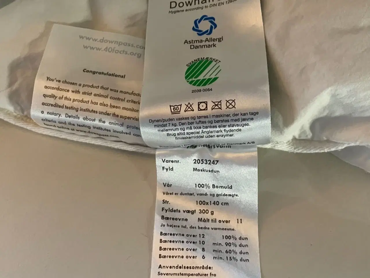 Billede 14 - Stokke Home Multi-Size Seng