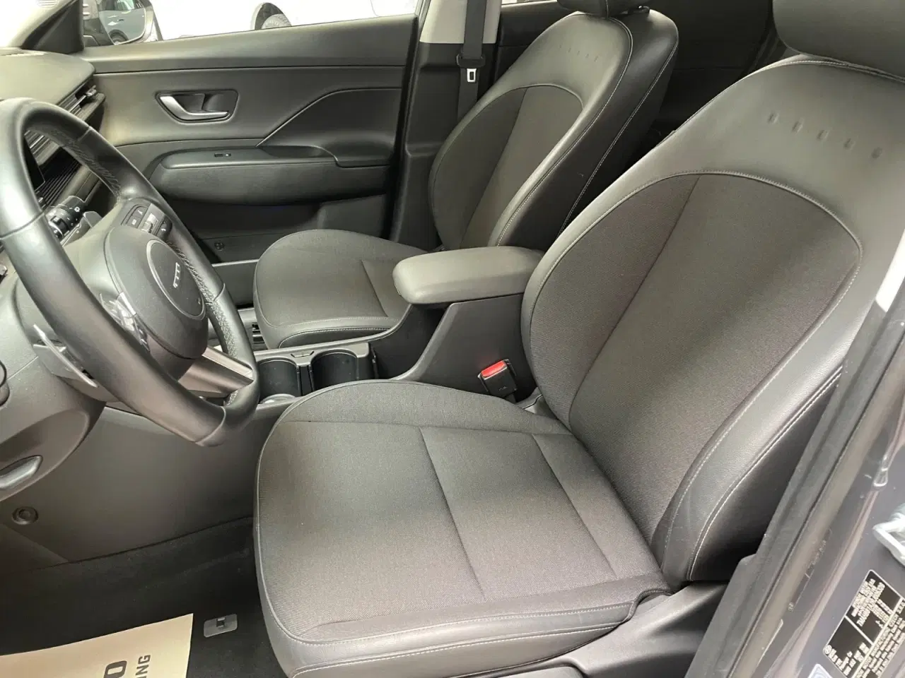 Billede 6 - Hyundai Kona 65 EV Advanced