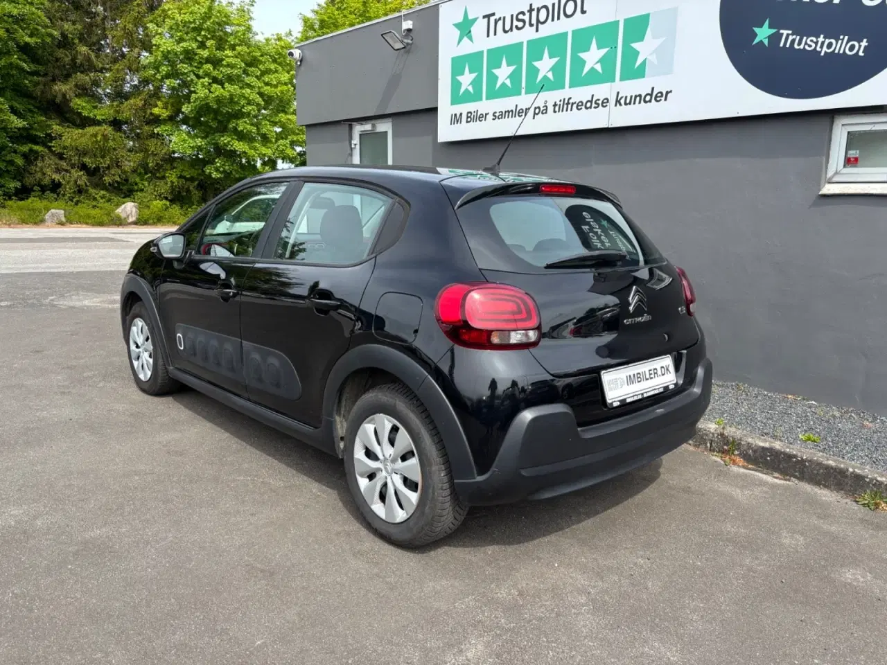 Billede 3 - Citroën C3 1,2 PureTech 110 Cool EAT6