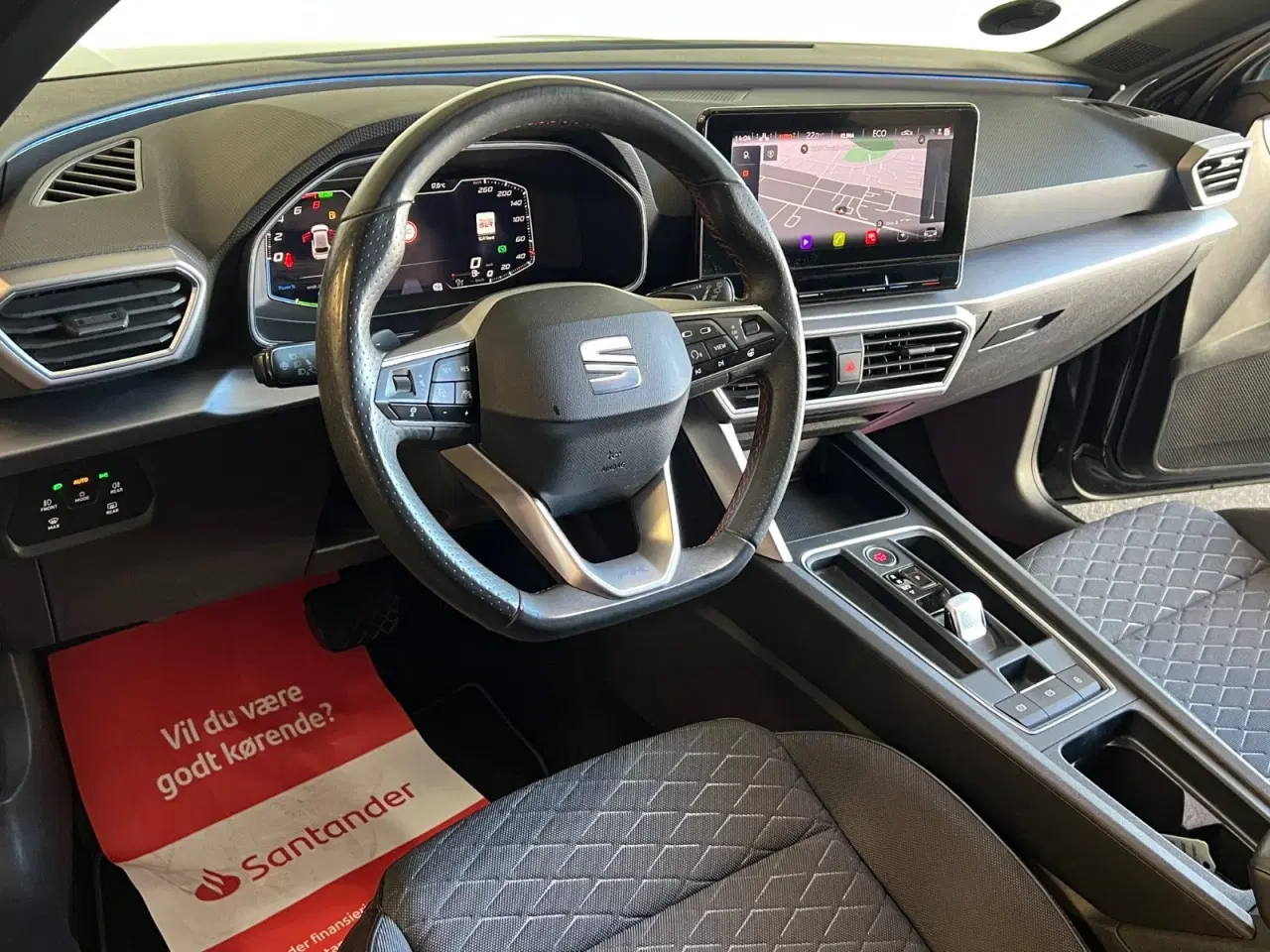 Billede 11 - Seat Leon 1,4 eHybrid FR DSG