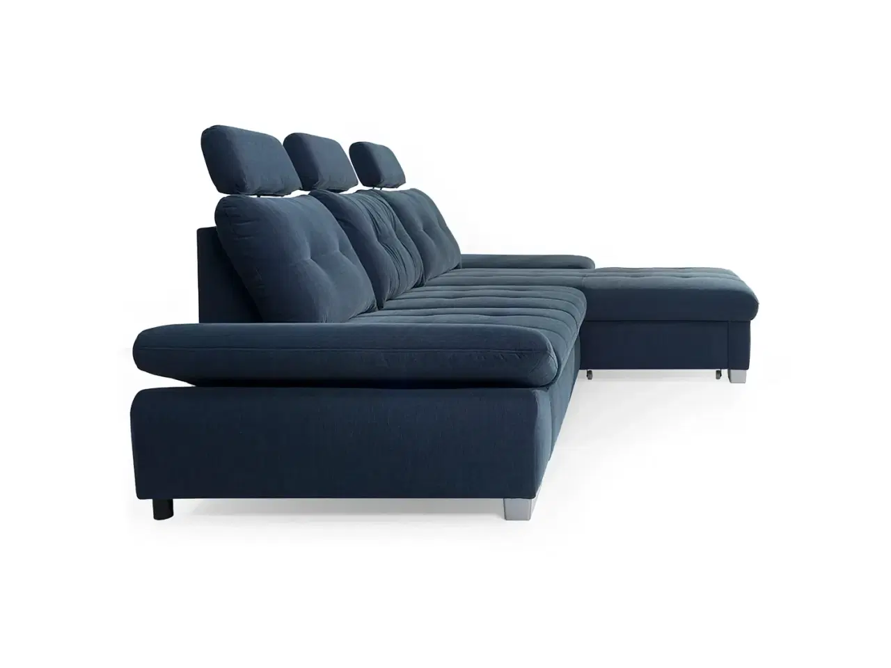 Billede 5 - ELVORO L HJØRNESOFA  306x190