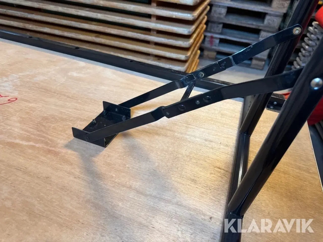 Billede 8 - Eventborde 10 styk