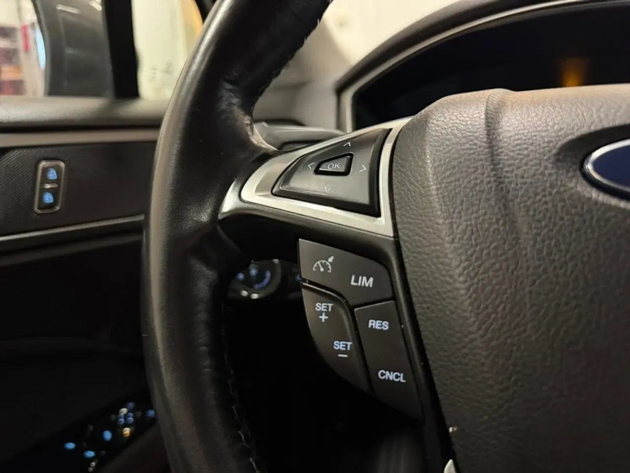 Billede 14 - Ford Mondeo 1,6 TDCi 115 Titanium stc.