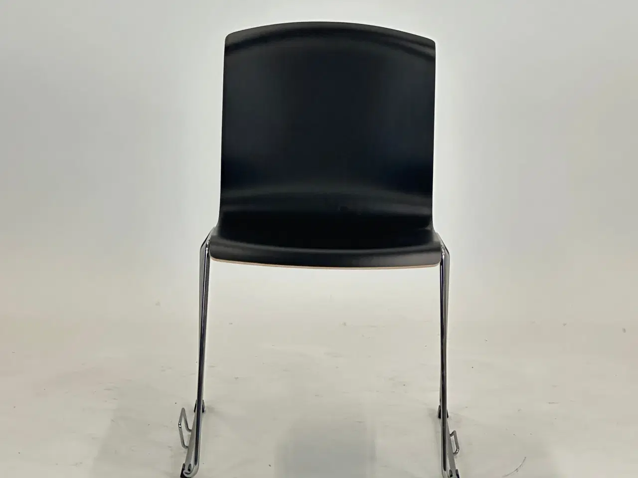 Billede 3 - Pause Runner Konferencestol fra Magnus Olesen (Formica F2253)