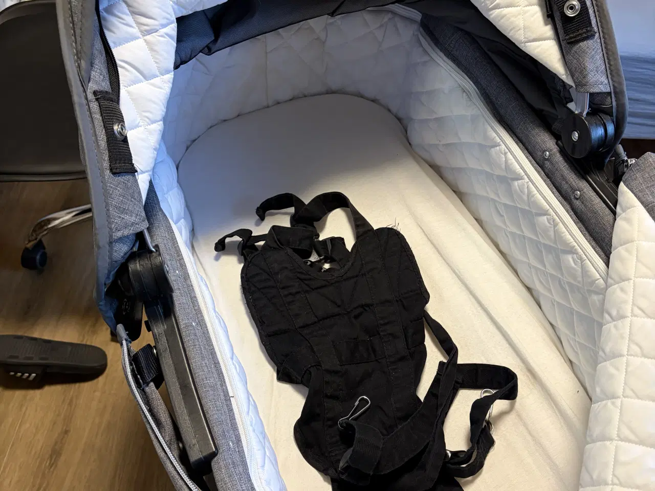 Billede 5 - Emmaljunja NXT90b