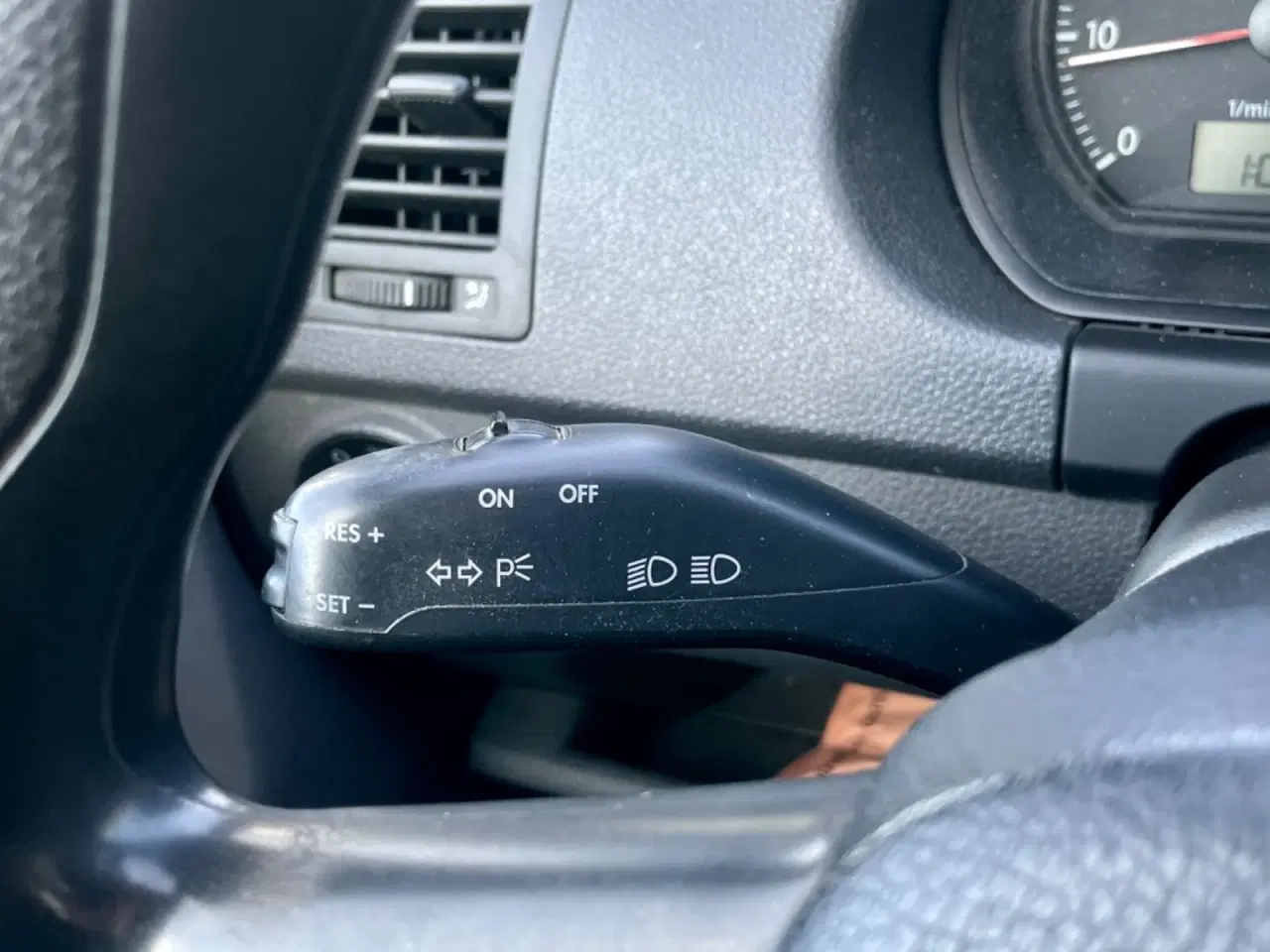 Billede 7 - VW Polo 1,4 
