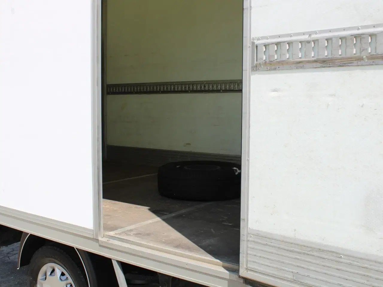 Billede 14 - Ford Transit 350 L4 Chassis 2,0 TDCi 130 Alukasse Trend RWD