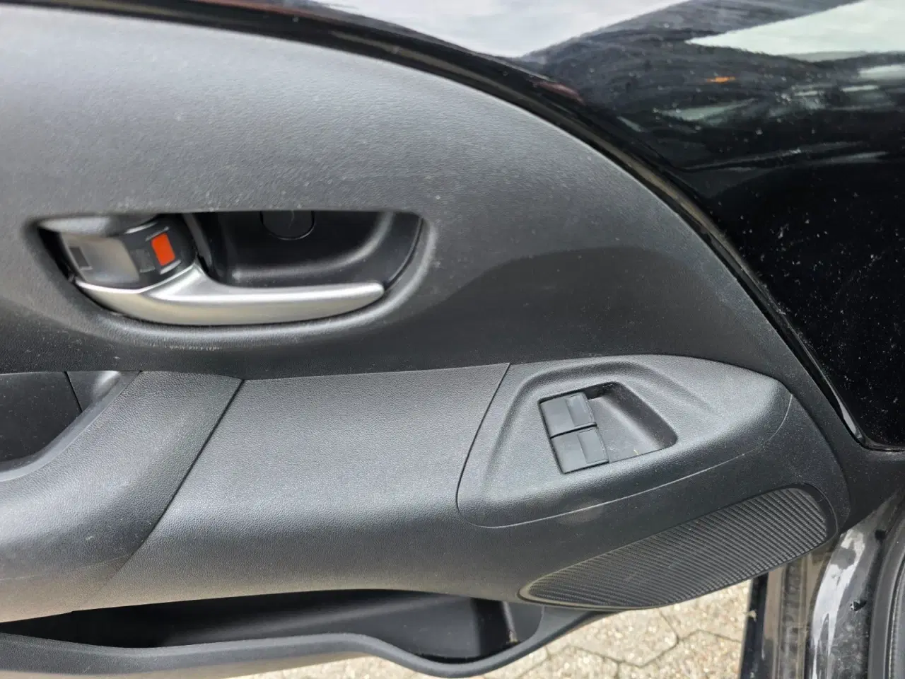 Billede 7 - Toyota Aygo 1,0 VVT-i x-play x-shift