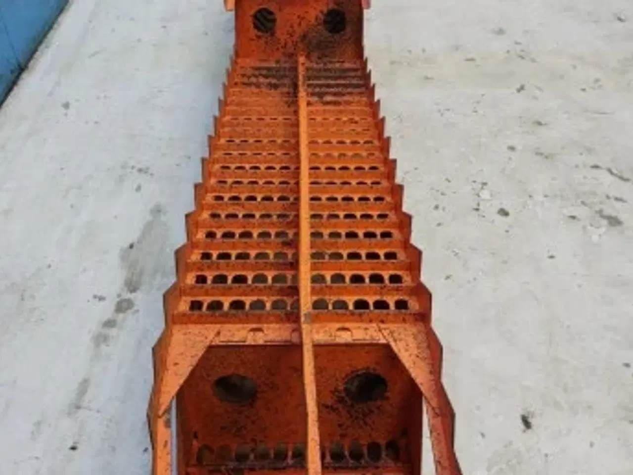 Billede 13 - Dronningborg D4000 Ryster 28460150