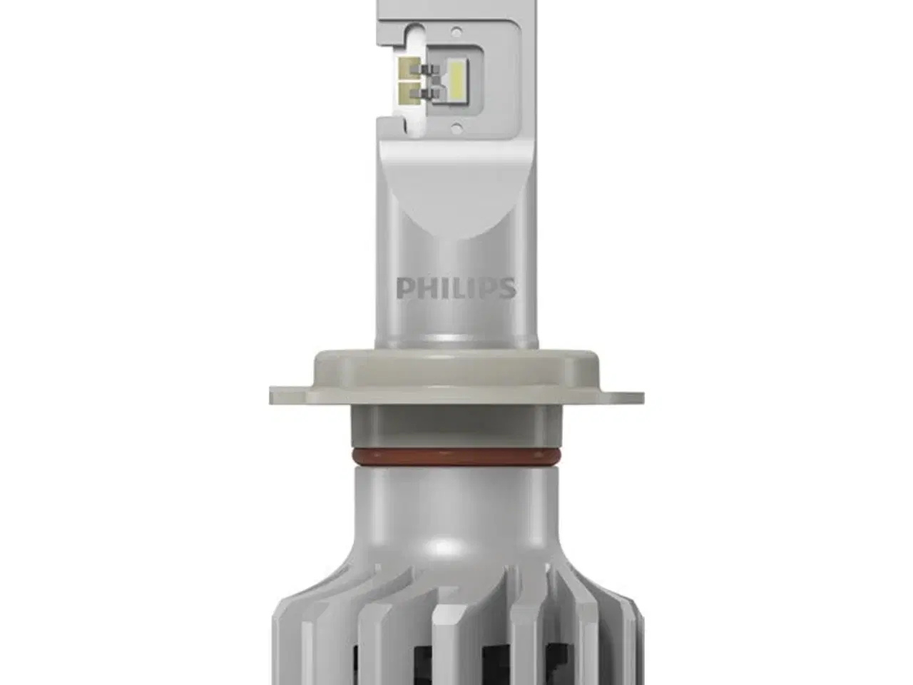 Billede 1 - Philips Ultinon Pro6000 LED H7 MC ECE godkendt - 1 stk.