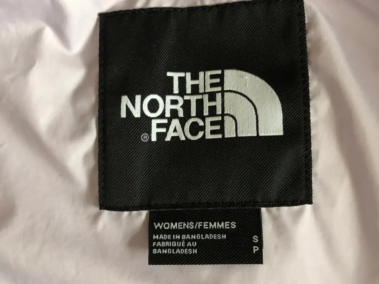 Billede 4 - The North Face jakke