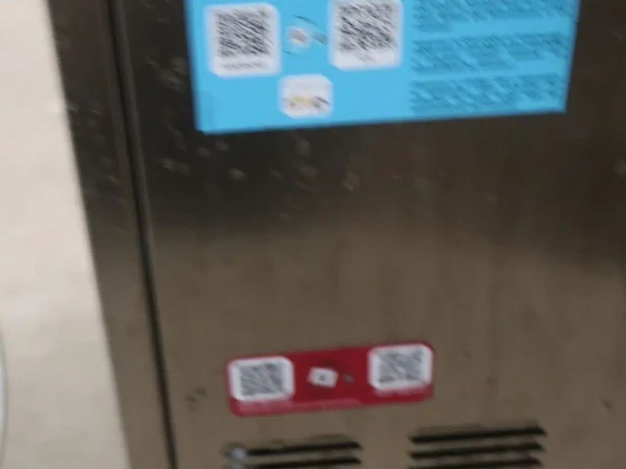 Billede 7 - Ismaskine CASTEL ICEMATIC C54