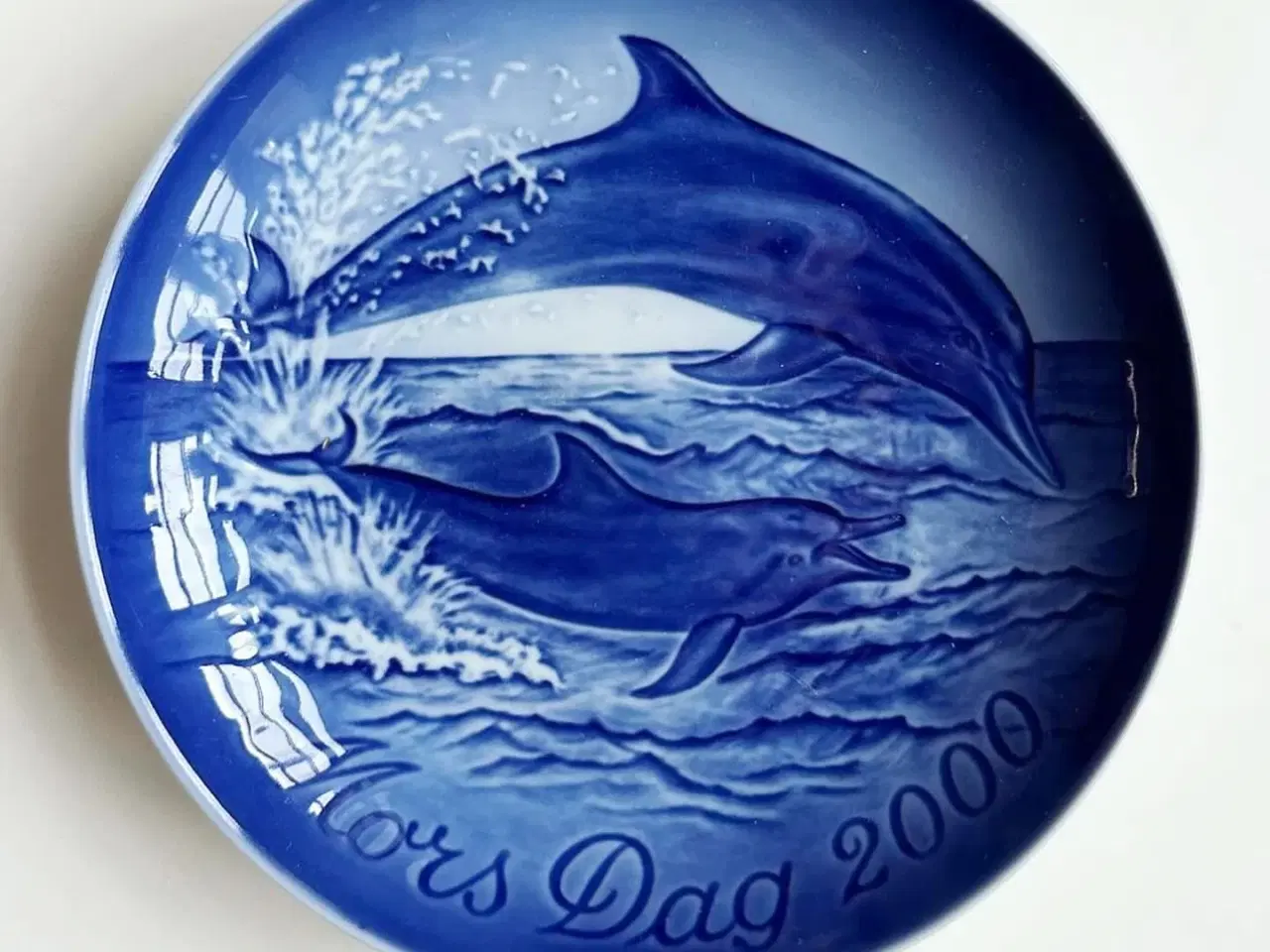 Billede 2 - Mors Dag, 2000