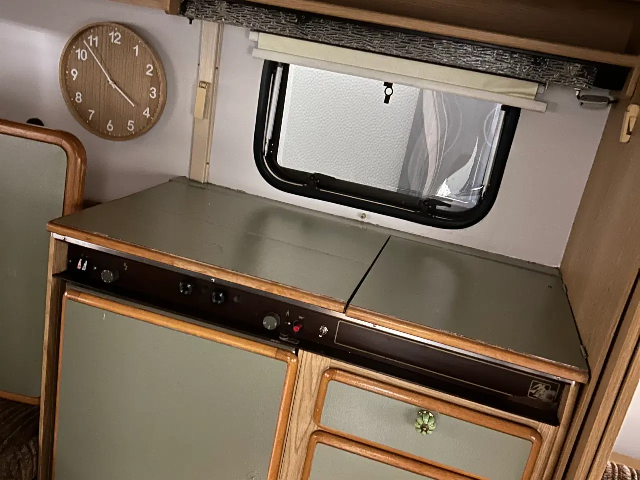 Billede 8 - KNAUS campingvogn