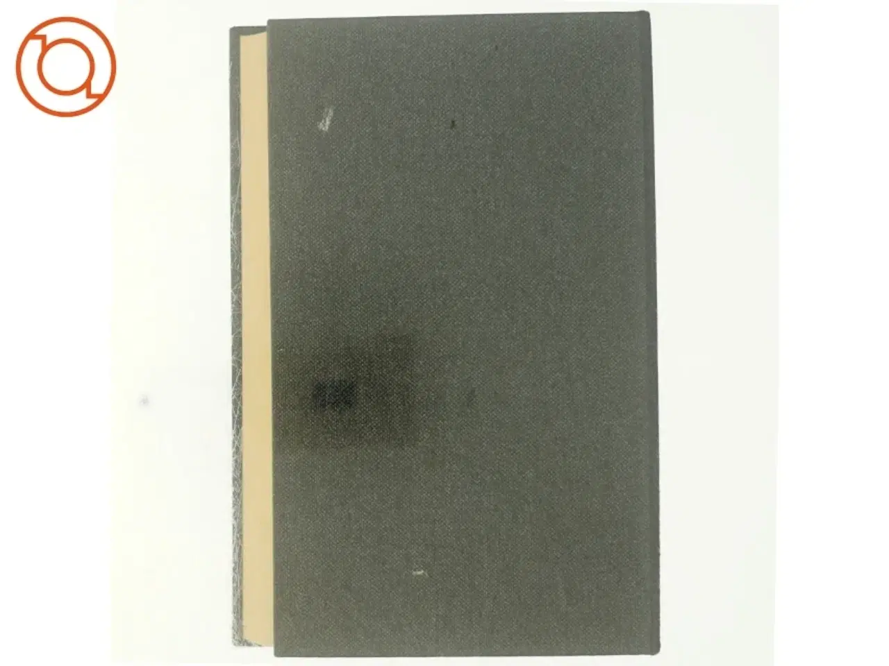 Billede 3 - Roman om en forbrydelse, 4.bind, endestation mord