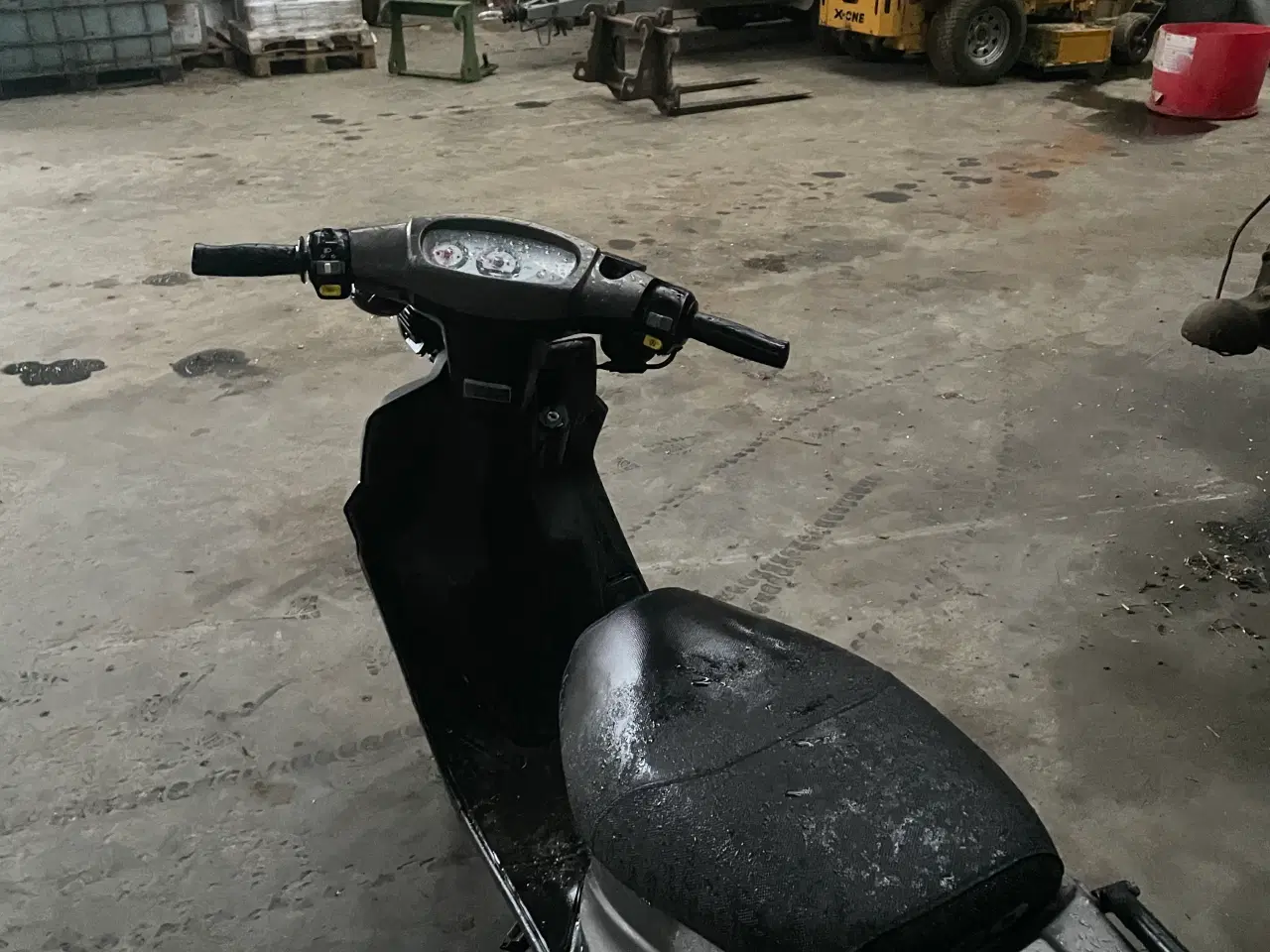 Billede 2 - Pgo Big max