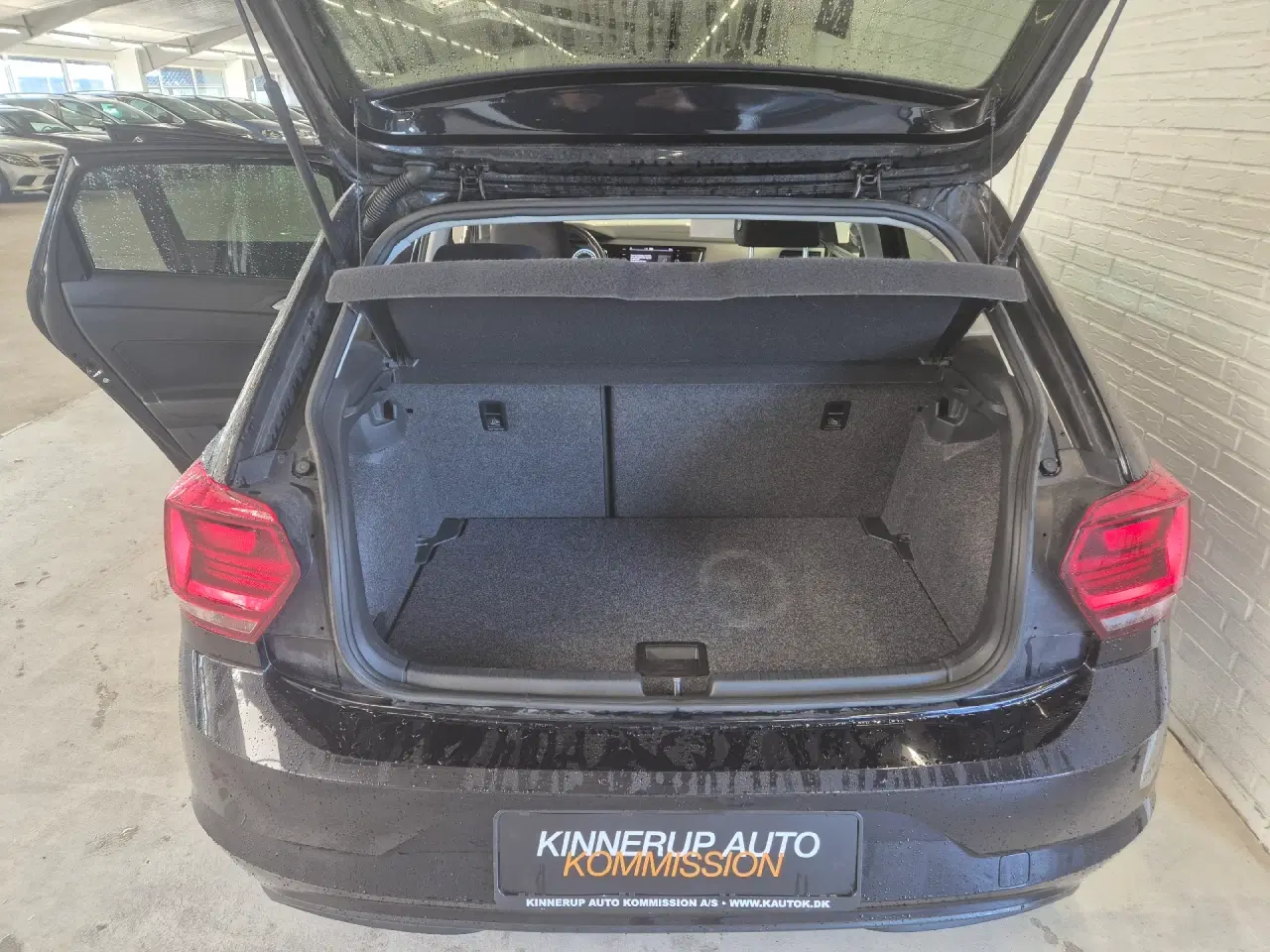 Billede 19 - VW Polo 1,0 TSI Comfortline Connect DSG 95HK 5d 7g Aut.