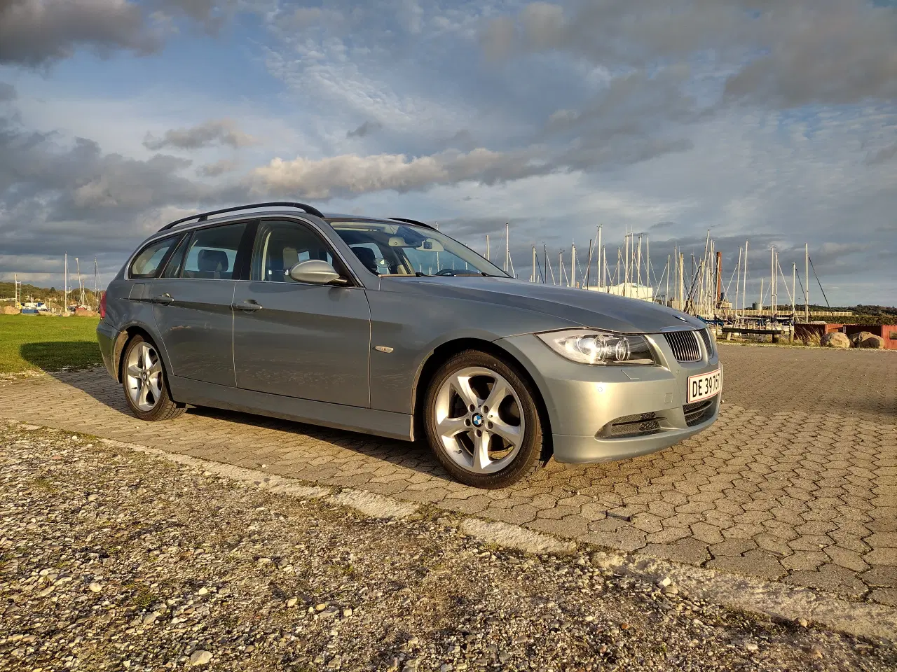 Billede 9 - BMW 325 3.0iAT