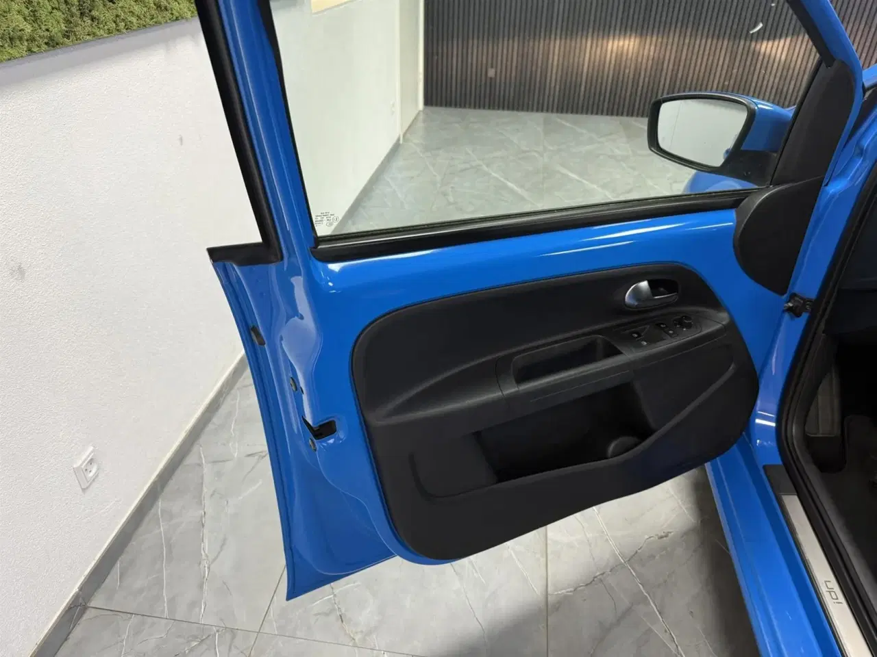 Billede 18 - VW up 1,0 MPI BMT Move 60HK 5d