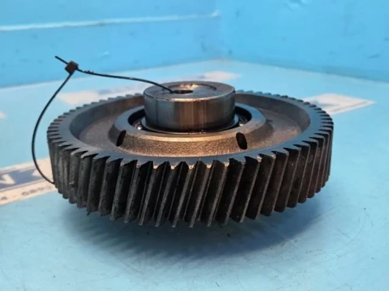 Billede 14 - SisuDiesel 84AWF Tandhjul V837073583