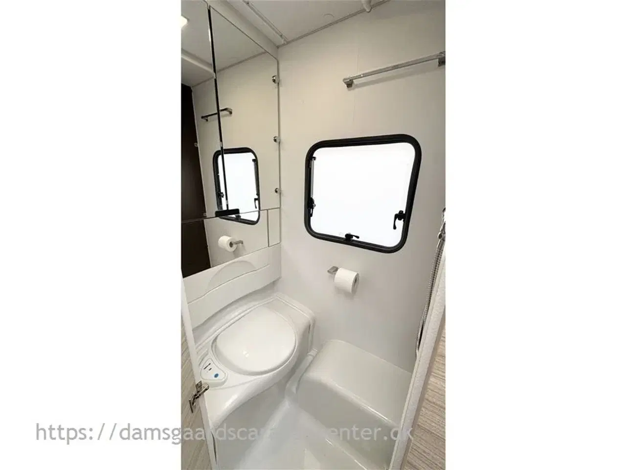 Billede 17 - 2022 - Adria Altea 502 UL   Enkeltsenge-Lamel-Gulvtemp.-ATC-Mover-Telt