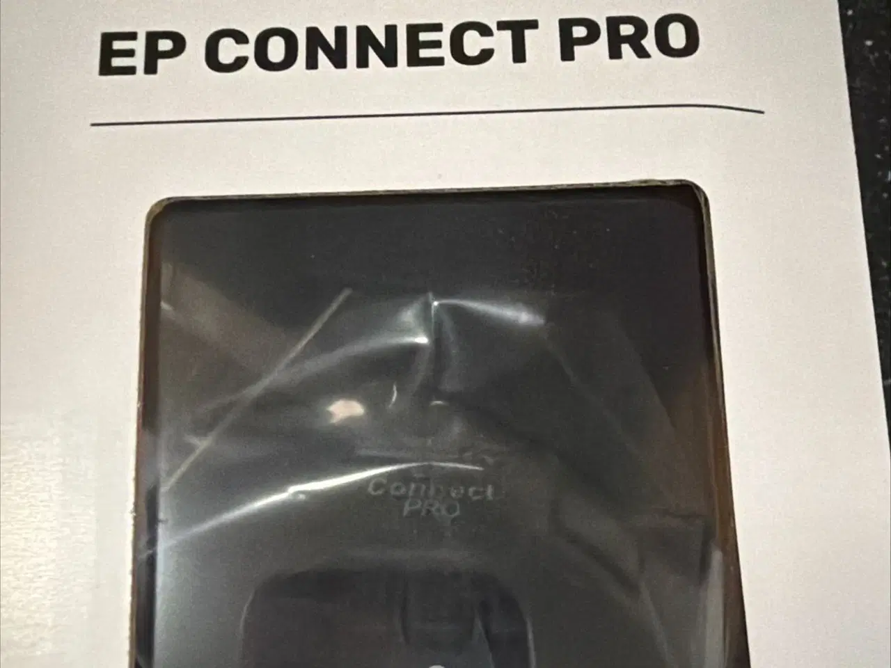 Billede 3 - Helt ny OS EP Connect Pro