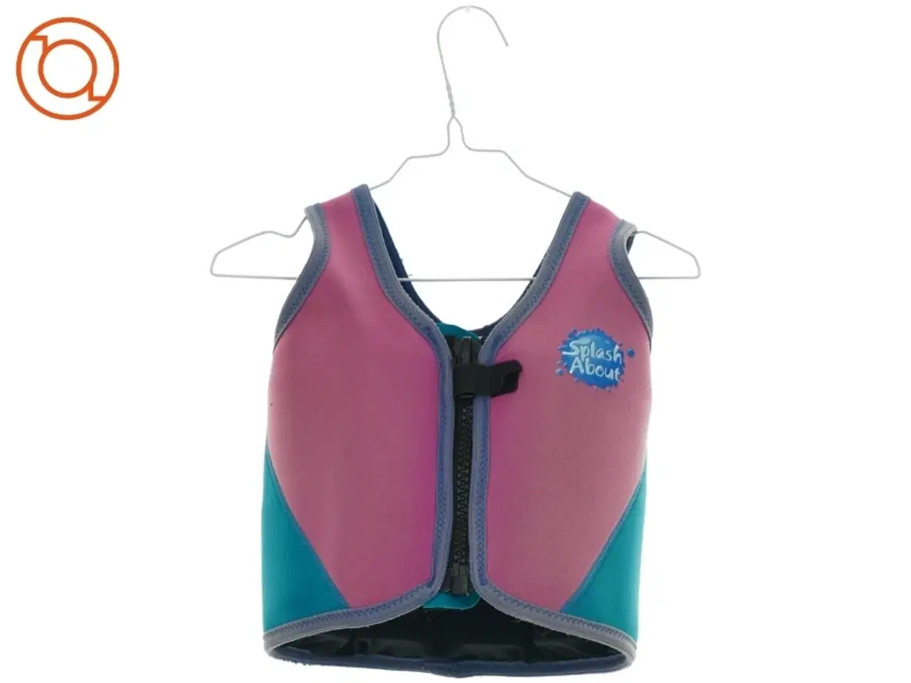 Billede 1 - svømmevest fra Splash about (str. 98 cm)
