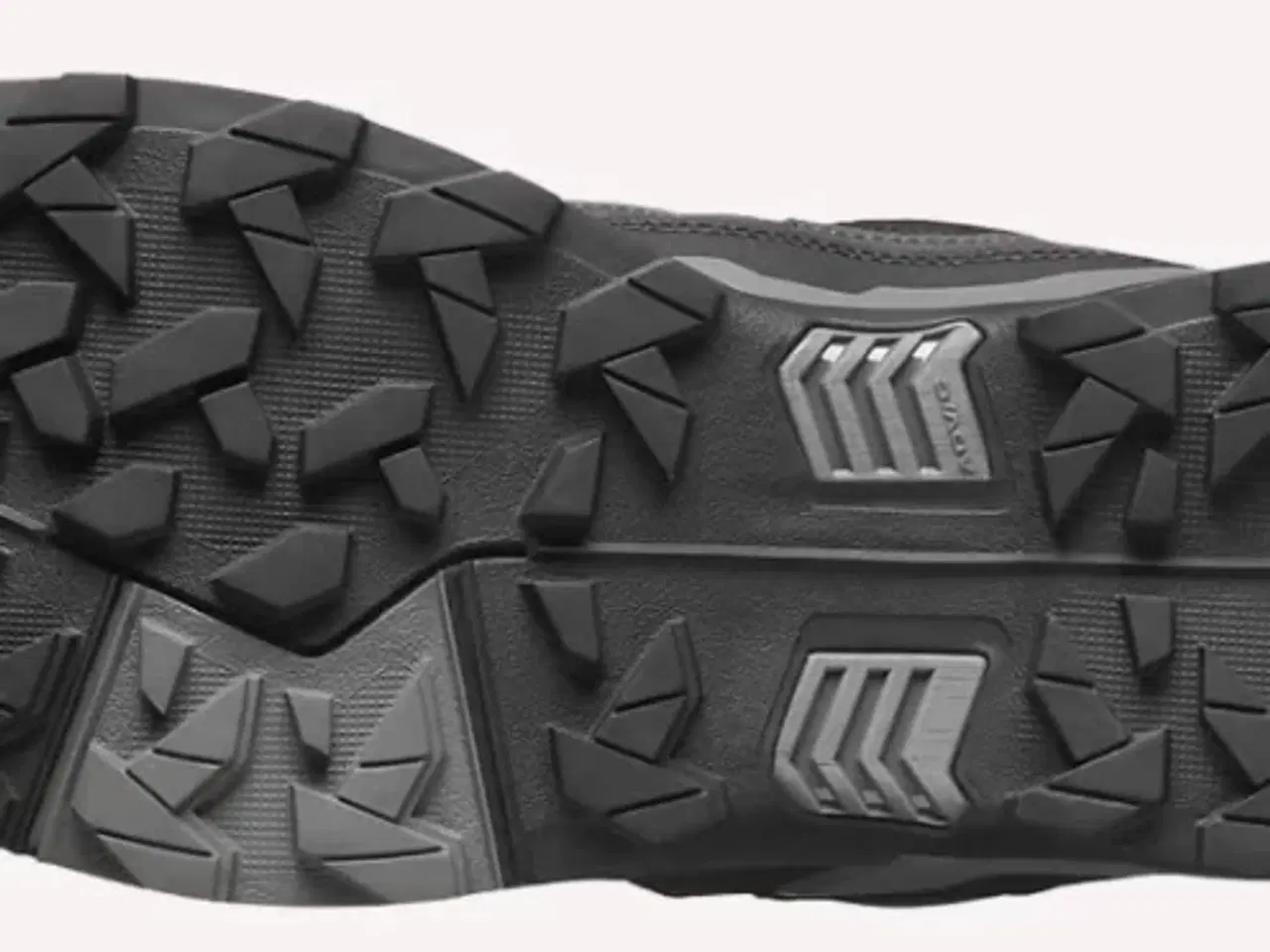 Billede 3 - Salomon X Ultra 5 GTX Men vandresko str. 43 1/3 Bl