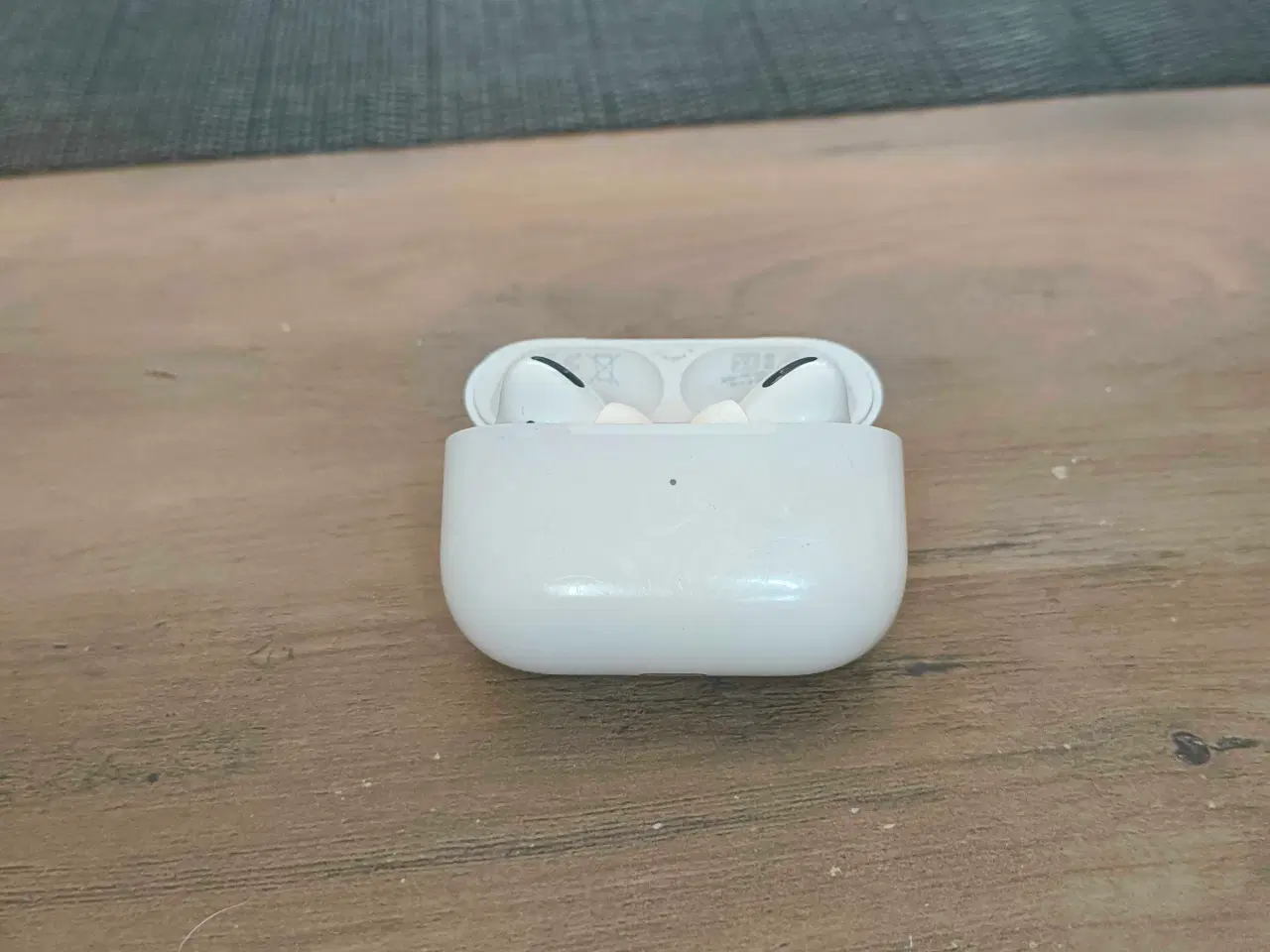 Billede 3 - Apple, AirPods pro 2022 31 august