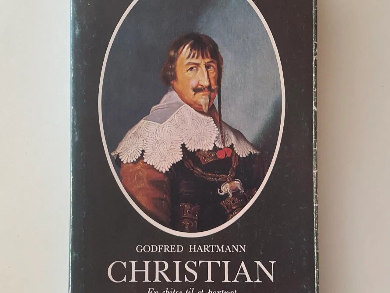 Billede 1 - Godfred Hartmann - Christian