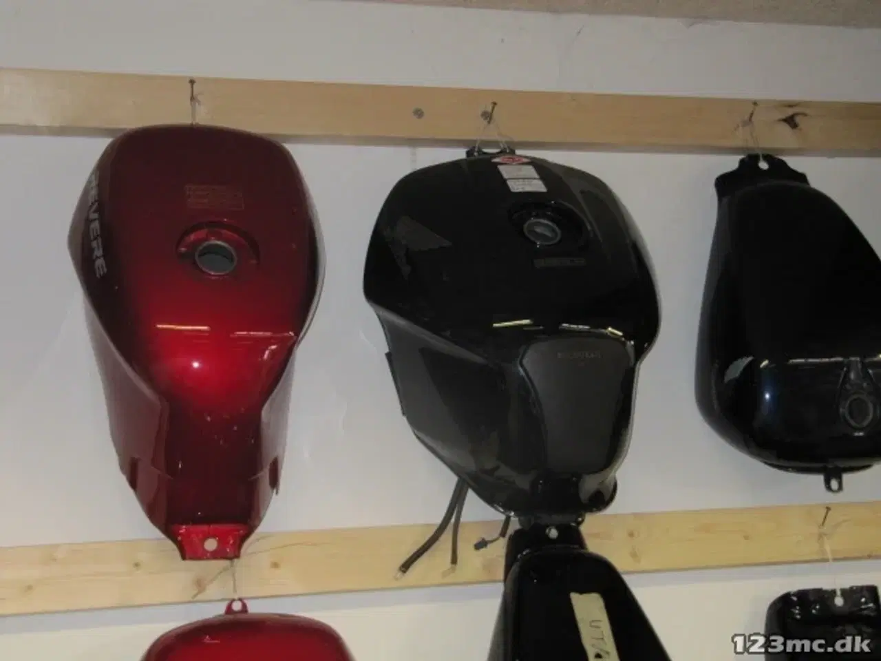 Billede 1 - VF 700 MAGNA