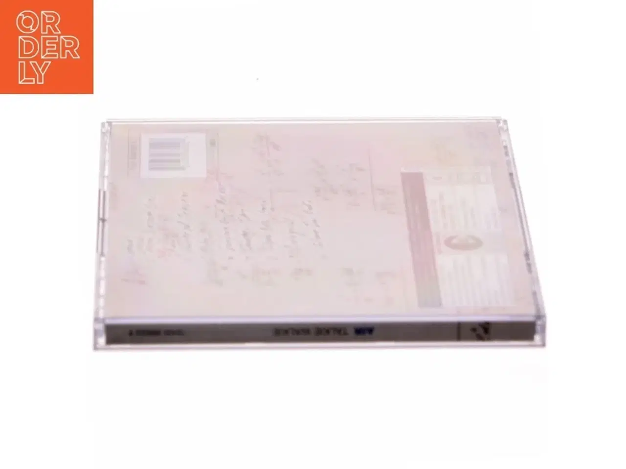 Billede 3 - Musik CD, Talkie Walkie&#39;af bandet Air.