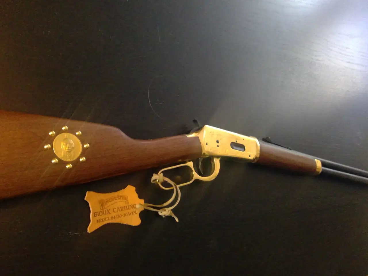 Billede 2 - Winchester model 94