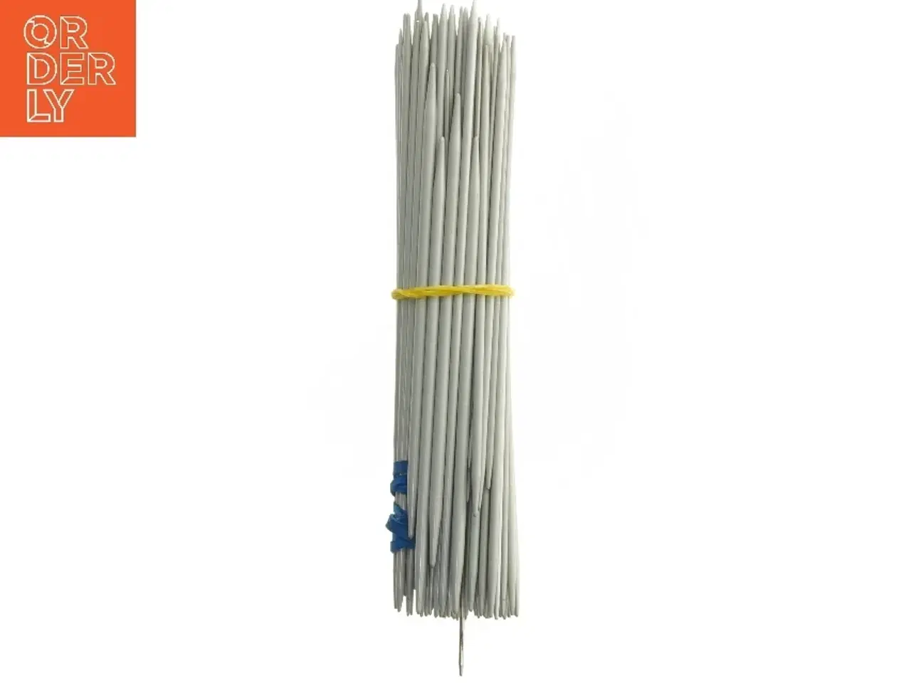 Billede 3 - Stikkepinde (str. 22,5 cm)