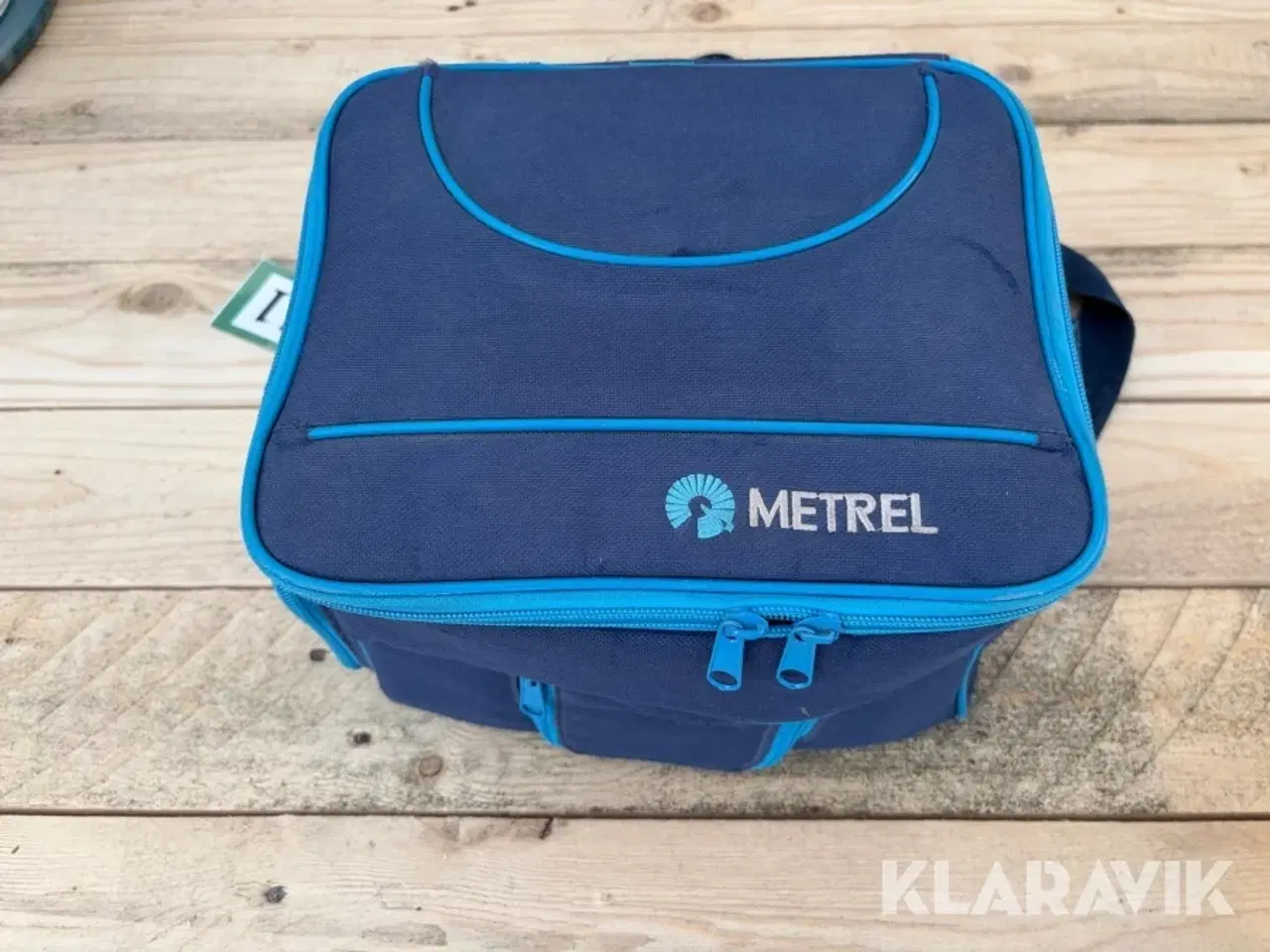 Billede 9 - EurotestAT Metrel