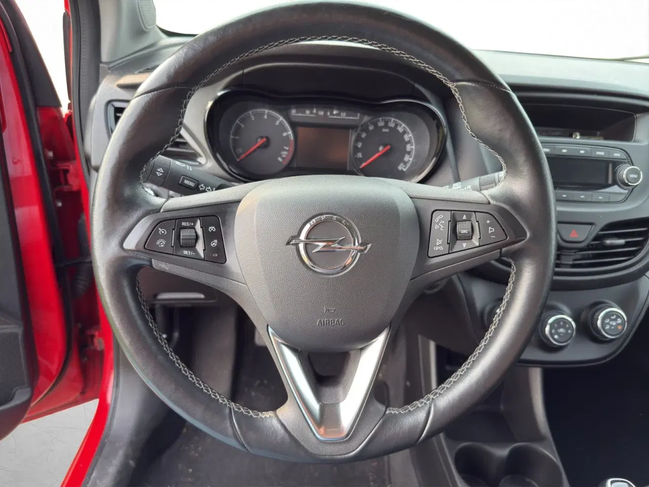 Billede 11 - Opel Karl 1,0 Enjoy