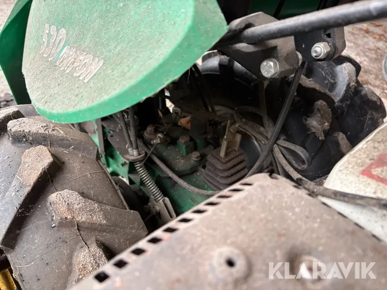 Billede 9 - Fingerklipper Ferrari 530 Gryp