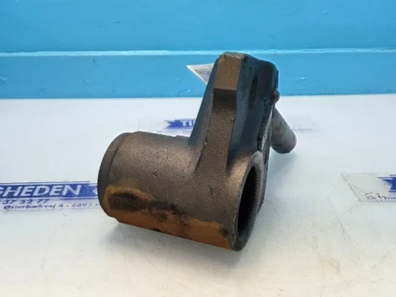 Billede 14 - Ford 8340 Arm E9NNF955BA