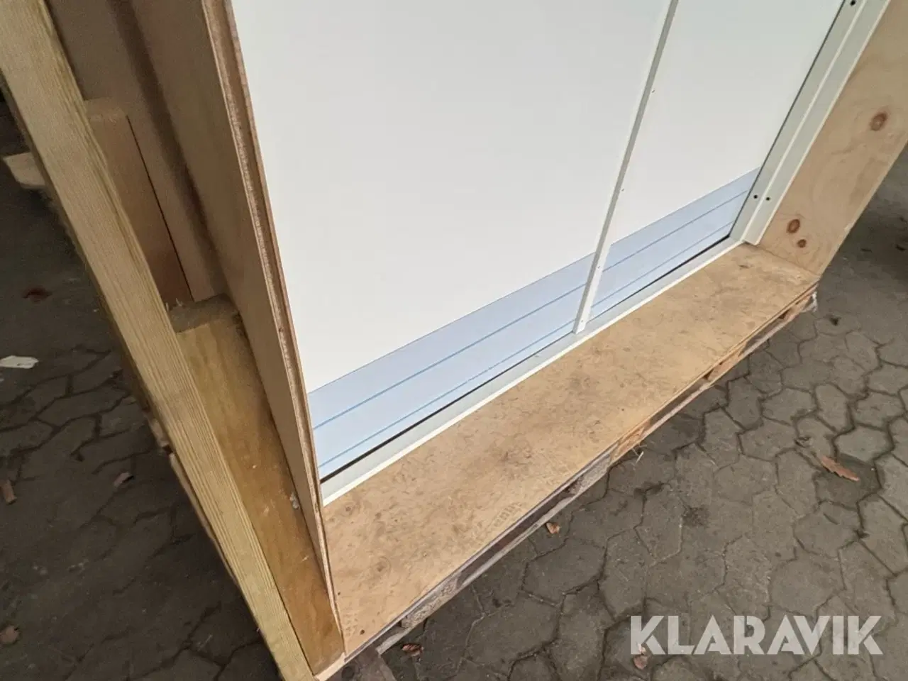 Billede 10 - Dør BD30