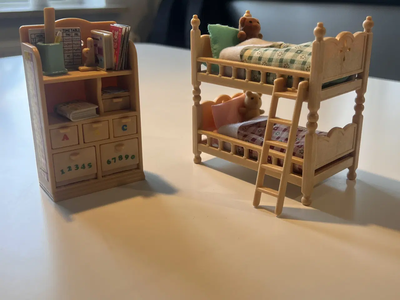 Billede 2 - Sylvania families 