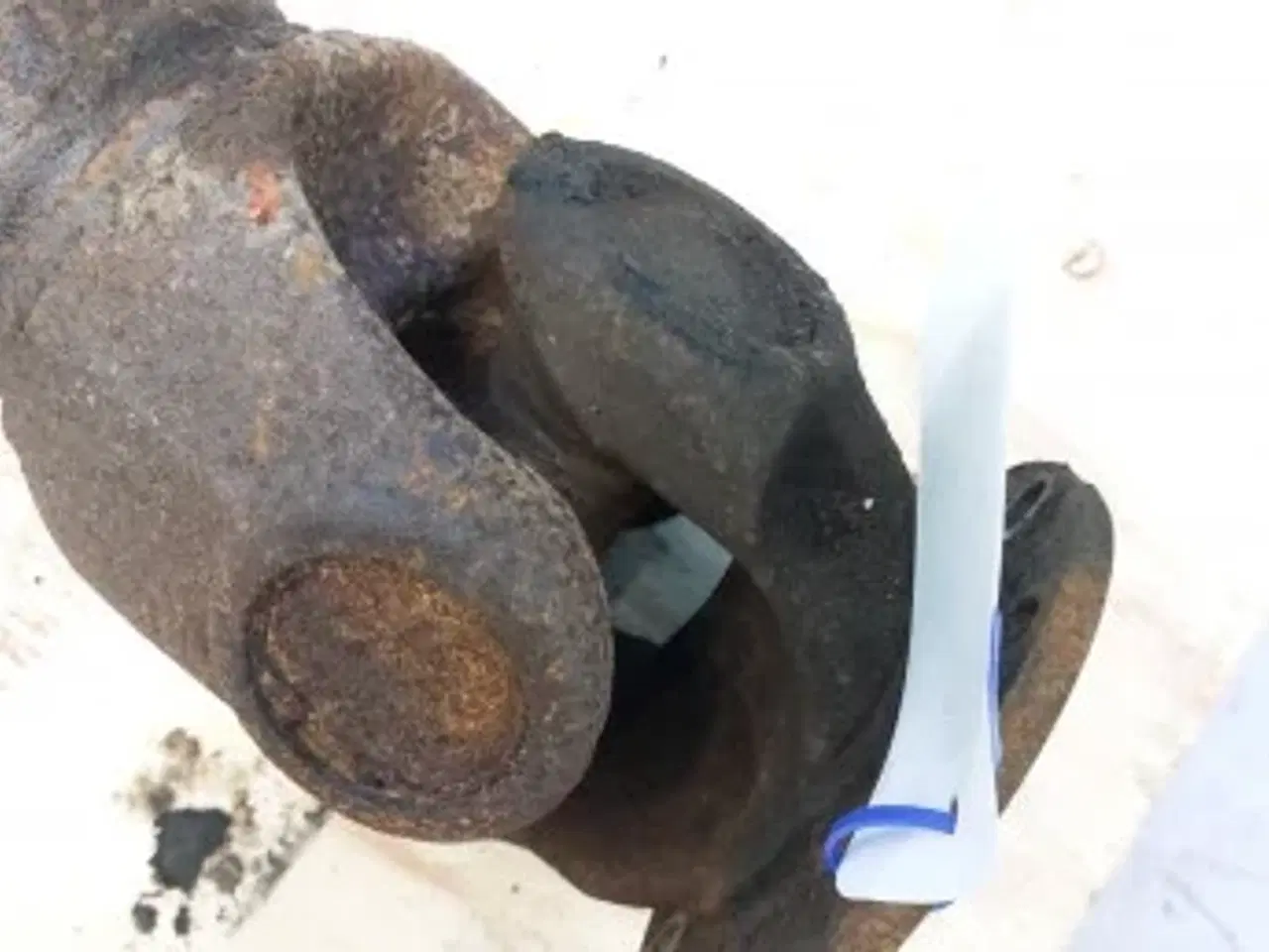 Billede 6 - Hydrema 906B Kardan 594020