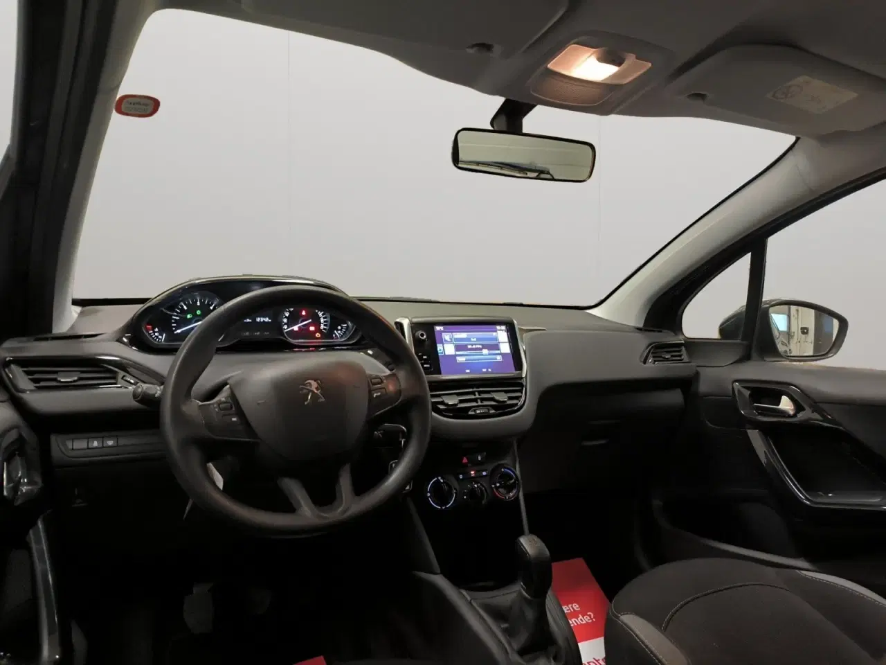 Billede 5 - Peugeot 208 1,6 BlueHDi 100 Active