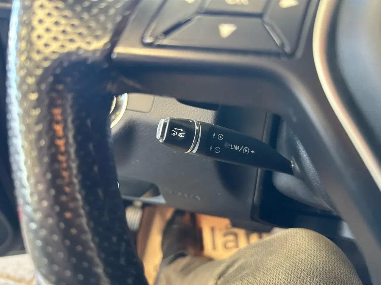 Billede 15 - Mercedes E220 2,2 BlueTEC Avantgarde aut.