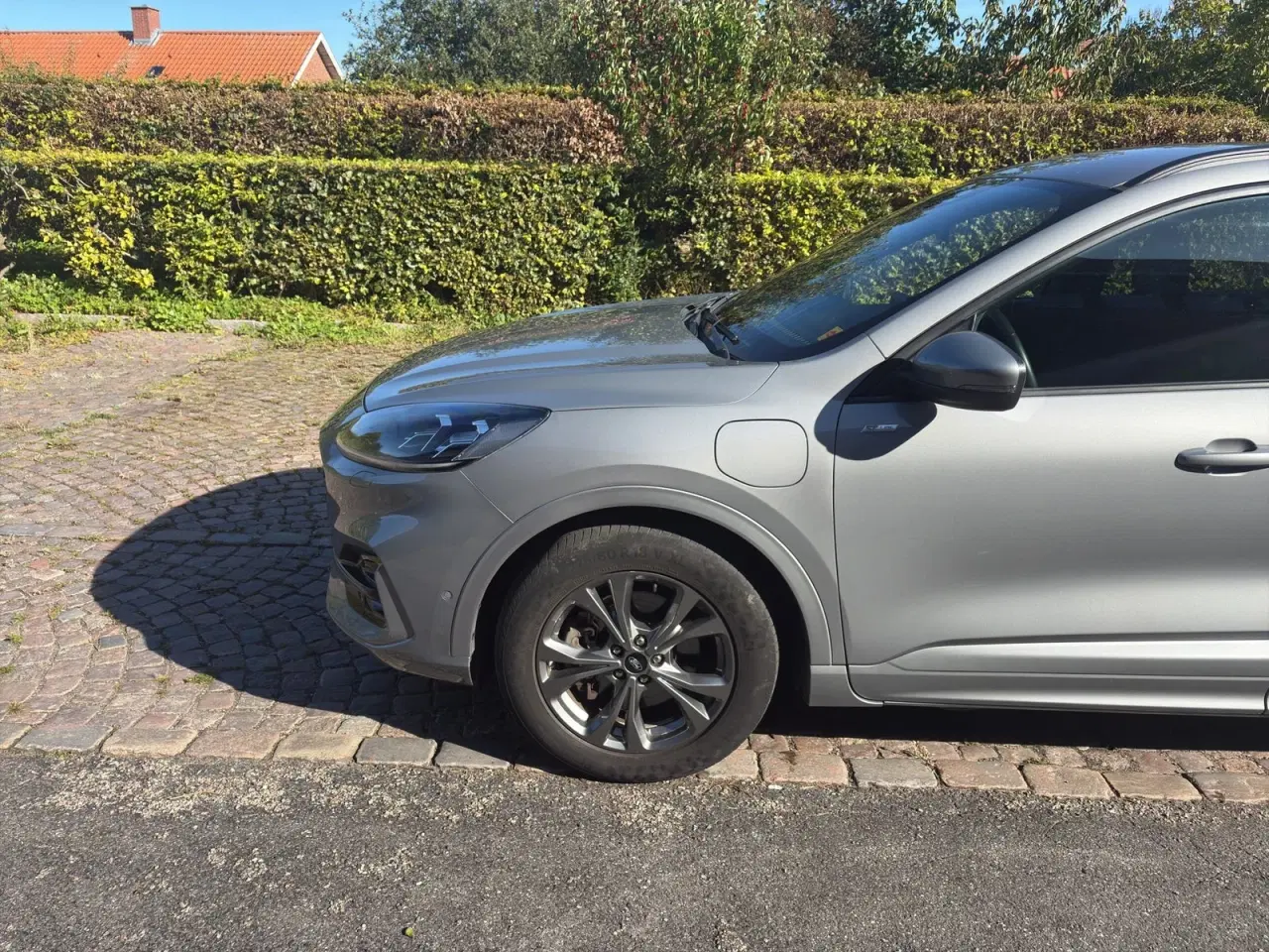 Billede 21 - Ford Kuga 2,5 PHEV ST-Line X CVT