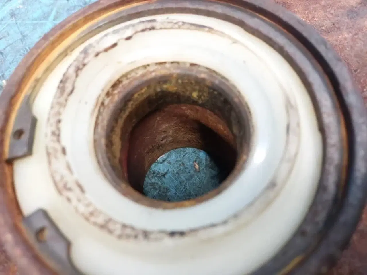 Billede 3 - New Holland TX65 Lejehus forlagsaksel 80916955