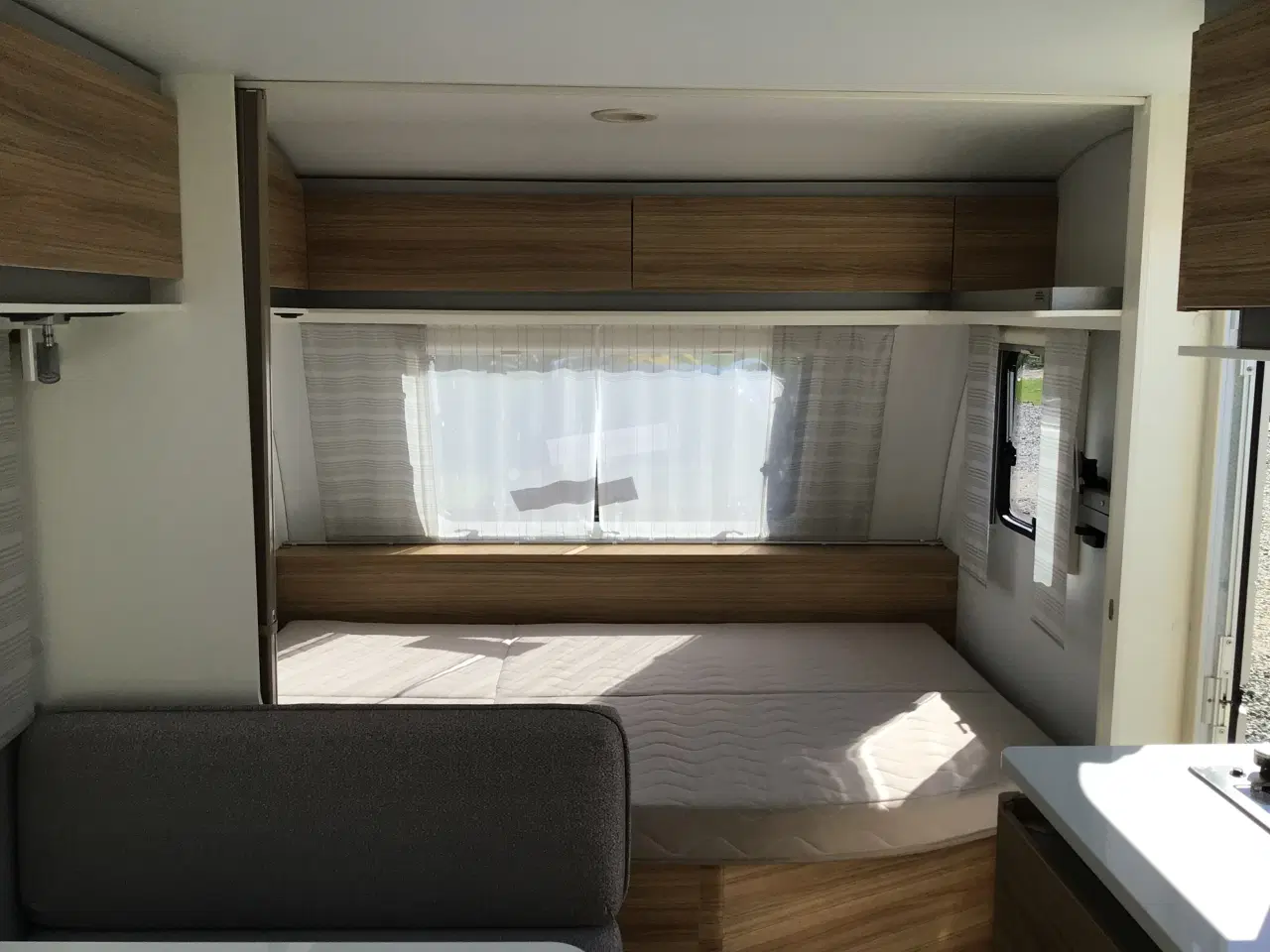 Billede 6 - Adria Altea 552 PK 2020 KØJEVOGN